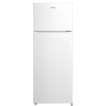 Teka Ψυγείο Δίπορτο 204lt Υ143xΠ55xΒ55εκ. Λευκό RTF 2510 Teka Ψυγείο Δίπορτο 204lt Υ143xΠ55xΒ55εκ. Λευκό RTF 2510